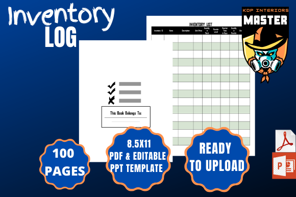 Inventory Log: Practical Tips to Avoid Costly Mistakes