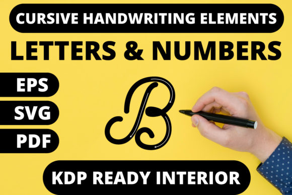 Master Cursive Handwriting with the KDP Cursive Handwriting Workbook