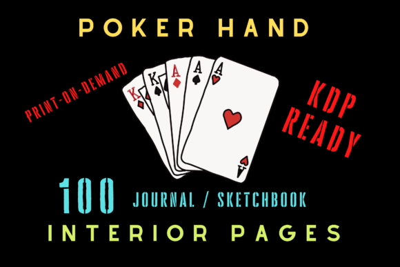 Winning Poker Hand – KDP Interior Design